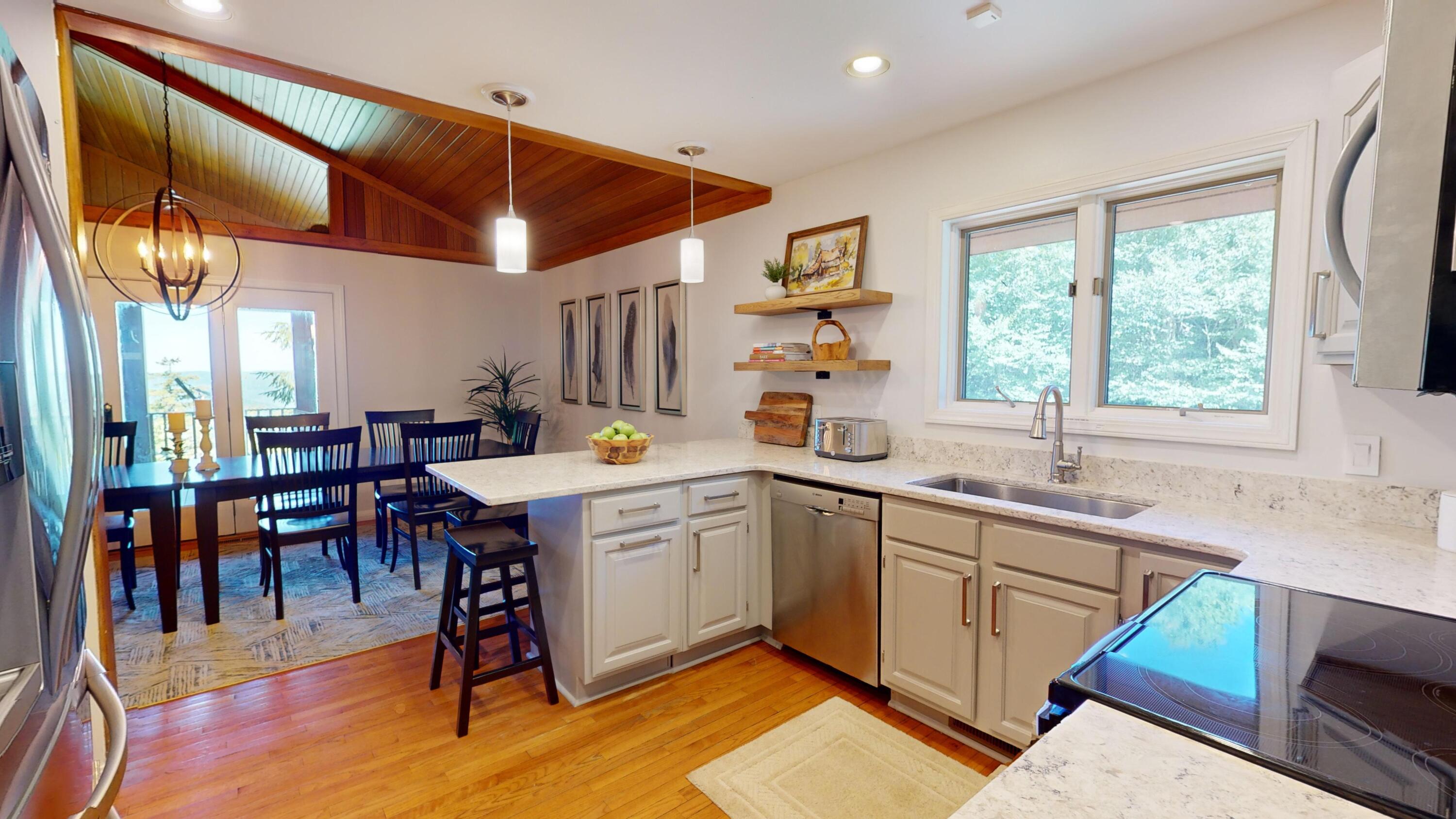 1091 North Westridge Road Slatyfork, WV 26291 - Photo 28 of 77 Gallery Image 28