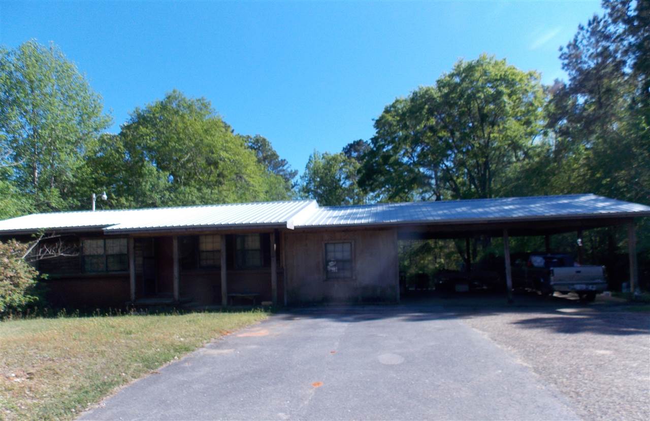 10840 Whitehouse Fork Road Bay Minette, AL 36507 - Photo 1 of 1