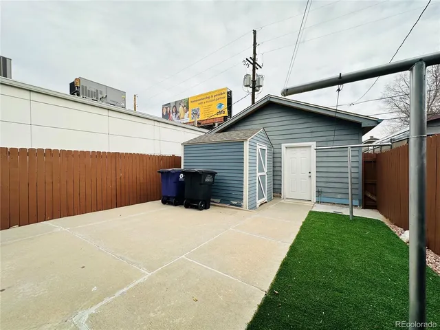 $2,500 | 1464 Stuart Street, Denver, CO 80204