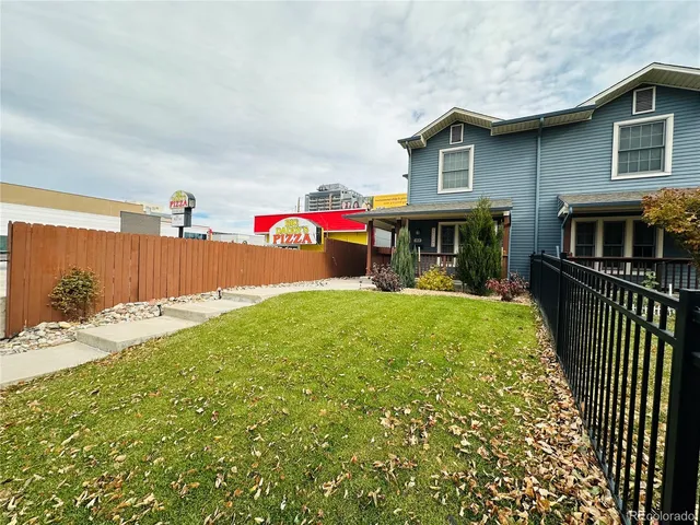$2,500 | 1464 Stuart Street, Denver, CO 80204