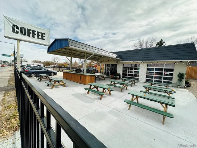 $2,500 | 1464 Stuart Street, Denver, CO 80204