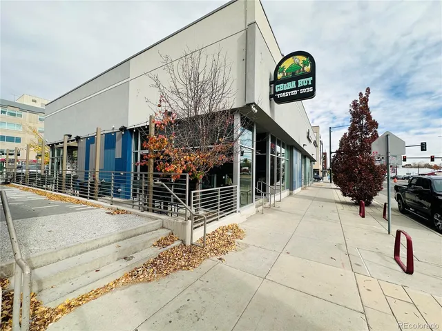 $2,500 | 1464 Stuart Street, Denver, CO 80204