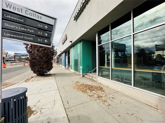 $2,500 | 1464 Stuart Street, Denver, CO 80204