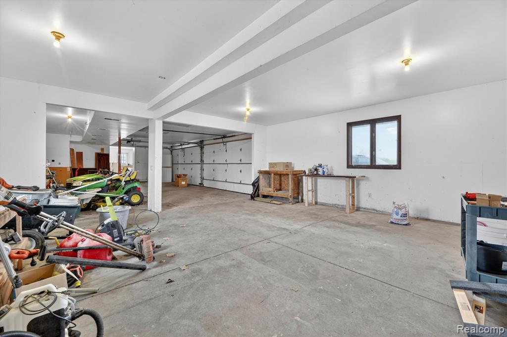 11280 Hegel Road Goodrich, MI 48438 - Photo 48 of 61
