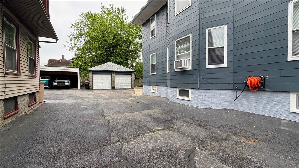 80 Massasoit Avenue, Unit 2 Cranston, RI 02905 - Photo 9 of 10