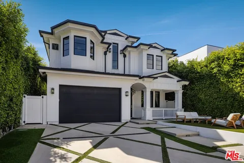 $4,770,000 | 843 North Spaulding Avenue, Los Angeles, CA 90046