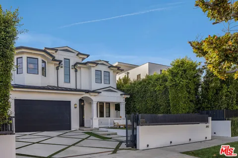 $4,770,000 | 843 North Spaulding Avenue, Los Angeles, CA 90046
