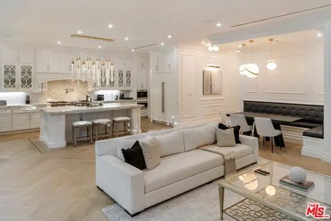 $4,770,000 | 843 North Spaulding Avenue, Los Angeles, CA 90046