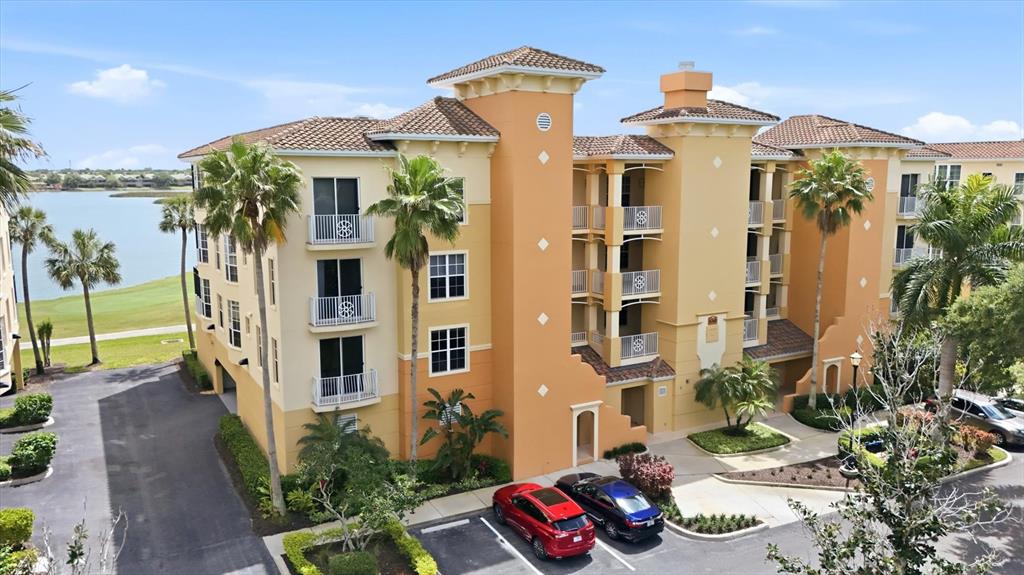 6360 Water Crest Way, Unit 201 Lakewood Ranch, FL 34202 - Photo 1 of 64