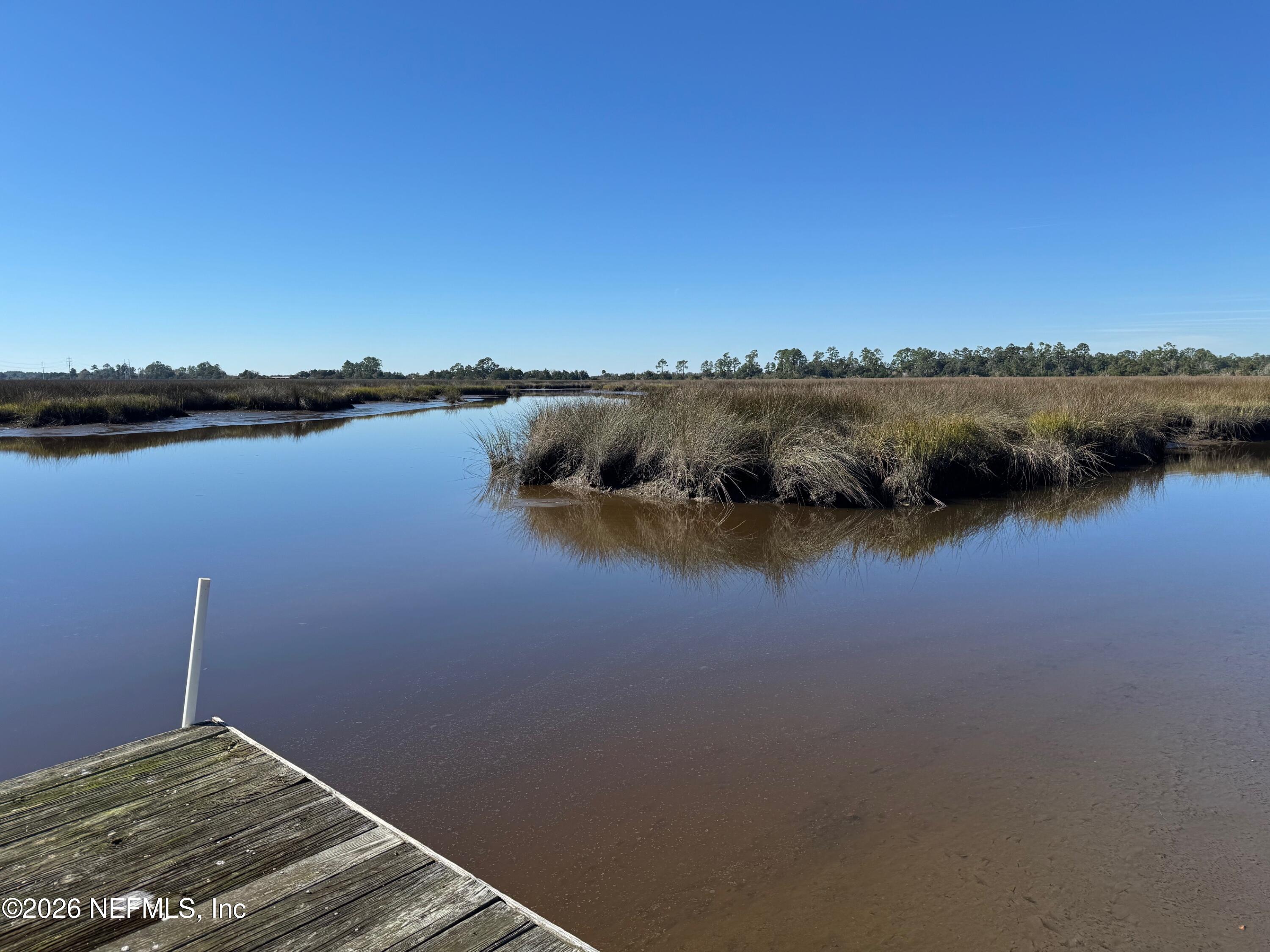 85075 Harts Road Yulee, FL 32097 - Photo 11 of 47 Marsh View 4