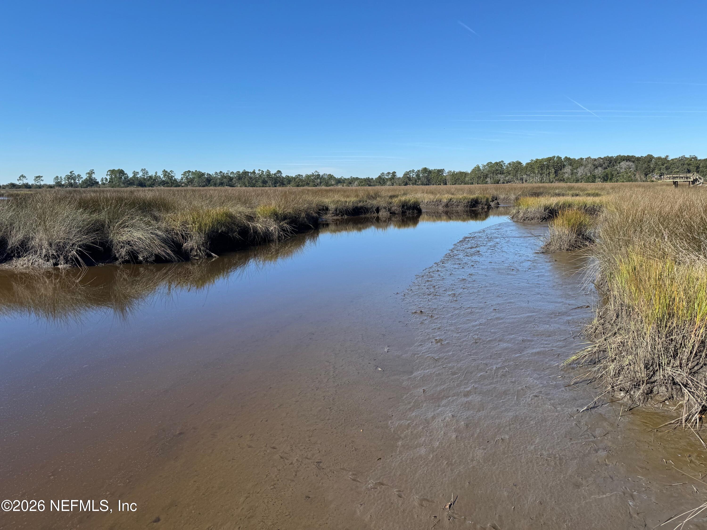 85075 Harts Road Yulee, FL 32097 - Photo 12 of 47 Marsh View 5