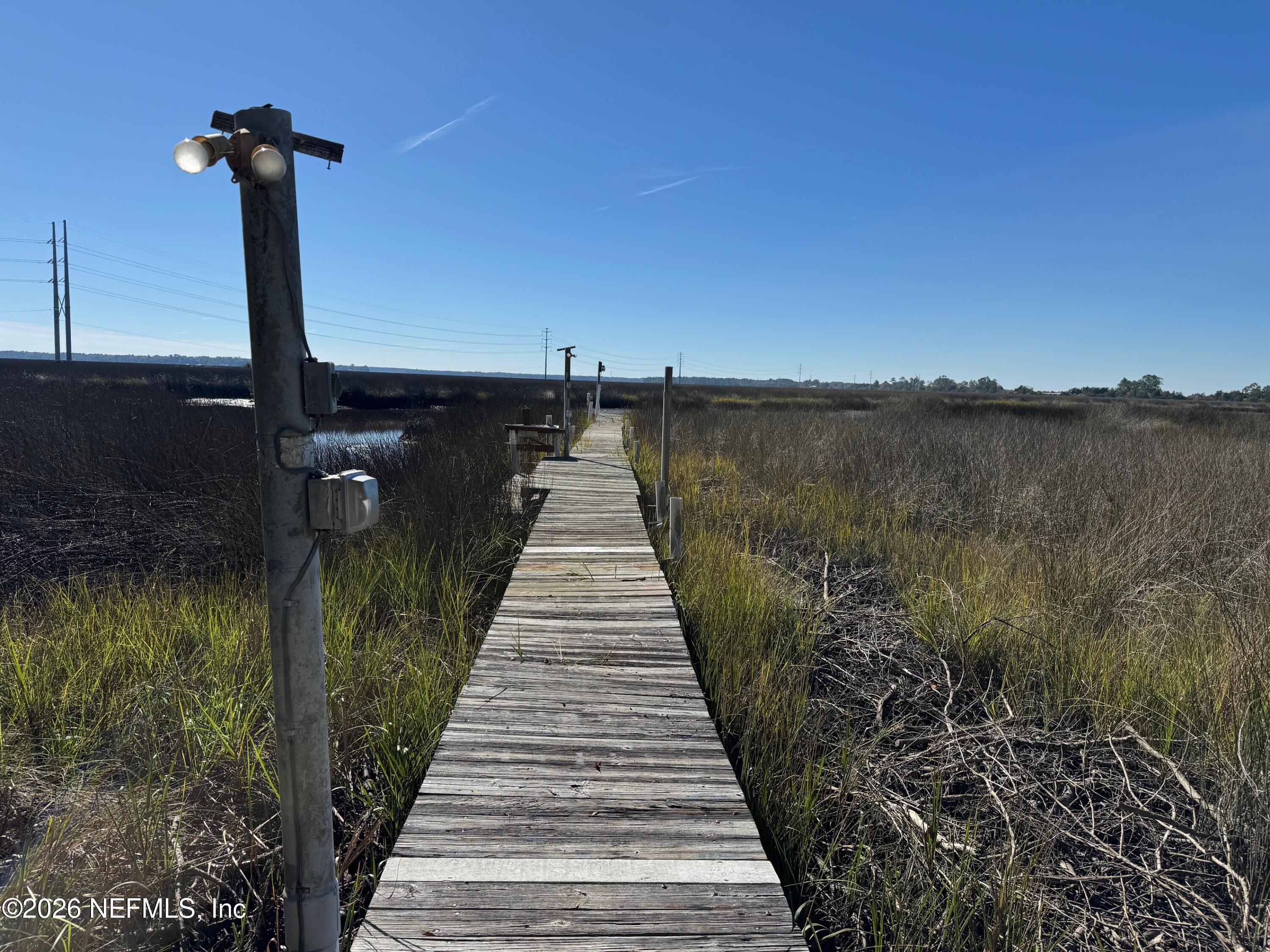 85075 Harts Road Yulee, FL 32097 - Photo 13 of 47 Dock