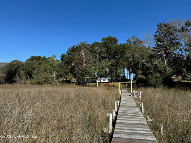 $515,000 | 85075 Harts Road, Yulee, FL 32097