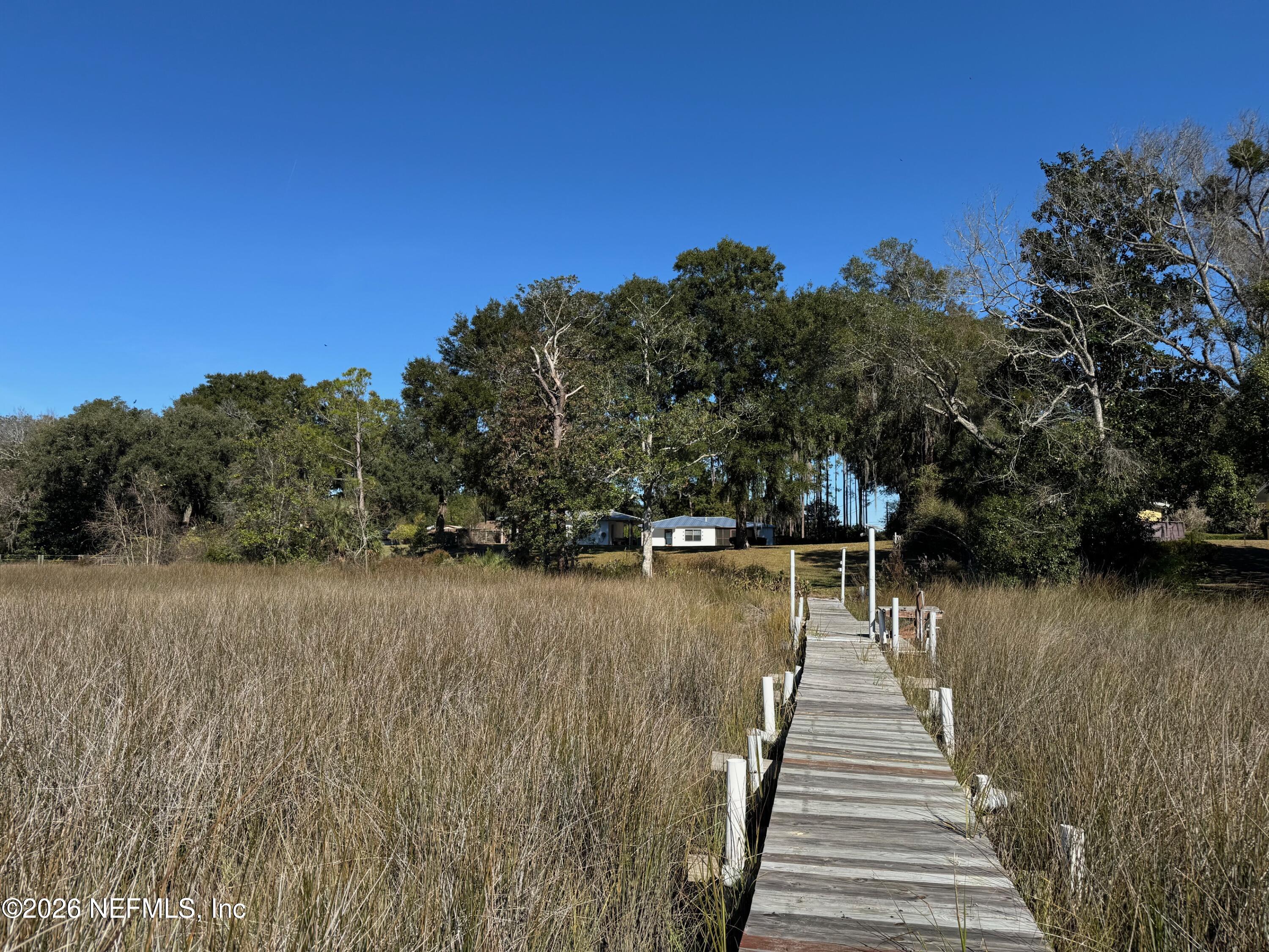 85075 Harts Road Yulee, FL 32097 - Photo 15 of 47 Dock 3