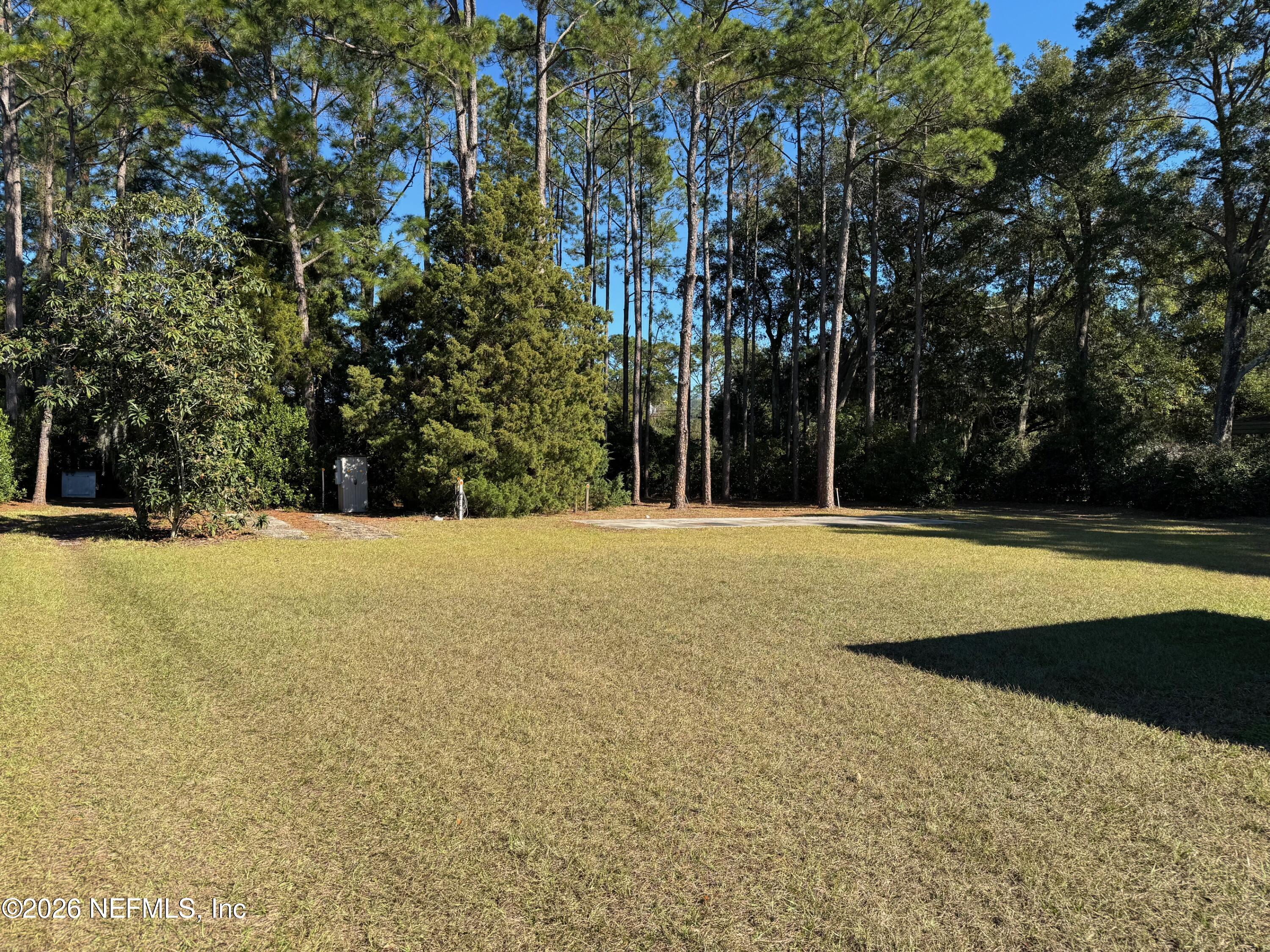 85075 Harts Road Yulee, FL 32097 - Photo 17 of 47 Grounds 2