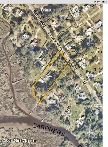 $515,000 | 85075 Harts Road, Yulee, FL 32097