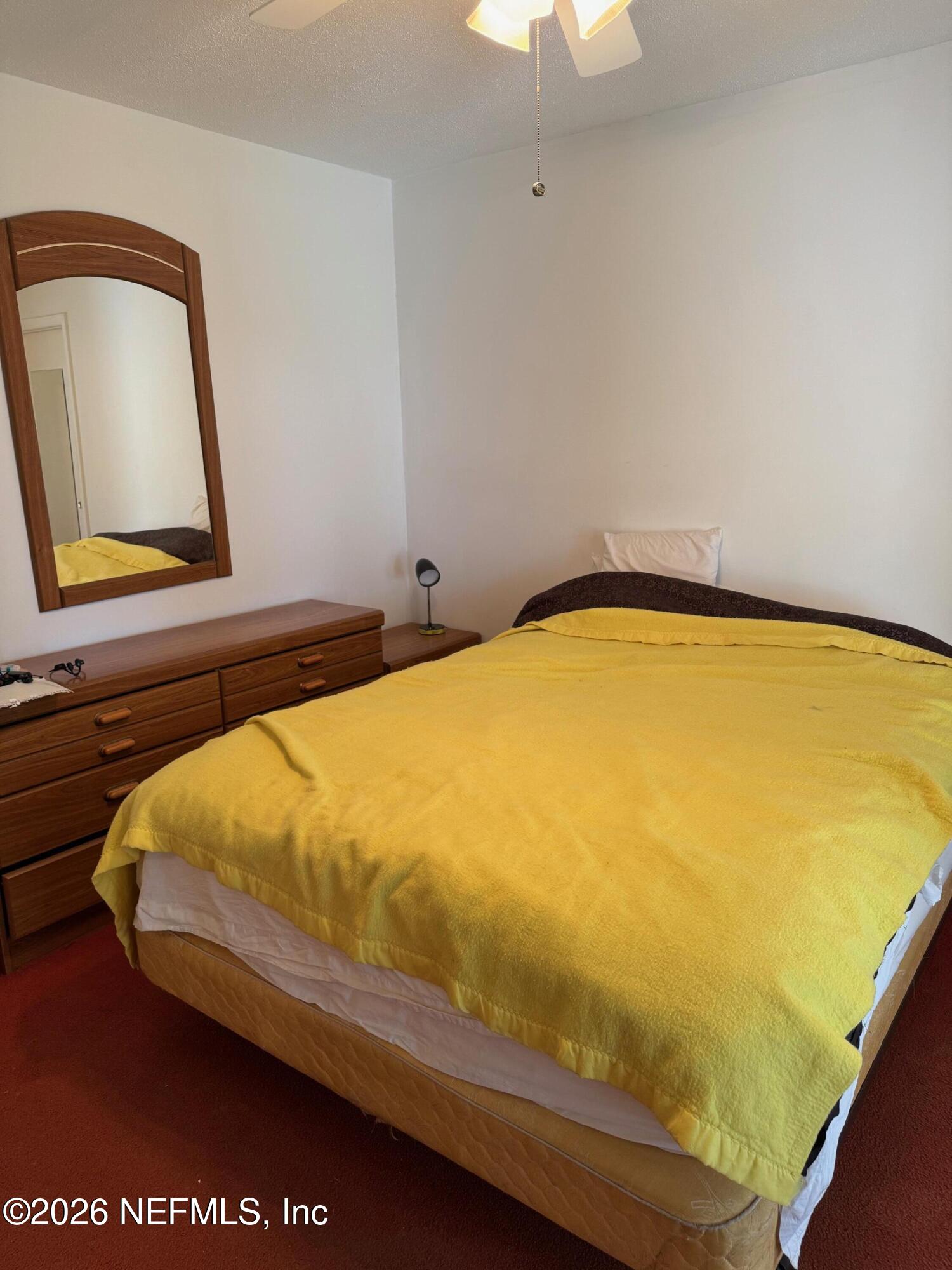 85075 Harts Road Yulee, FL 32097 - Photo 26 of 47 Primary Bedroom