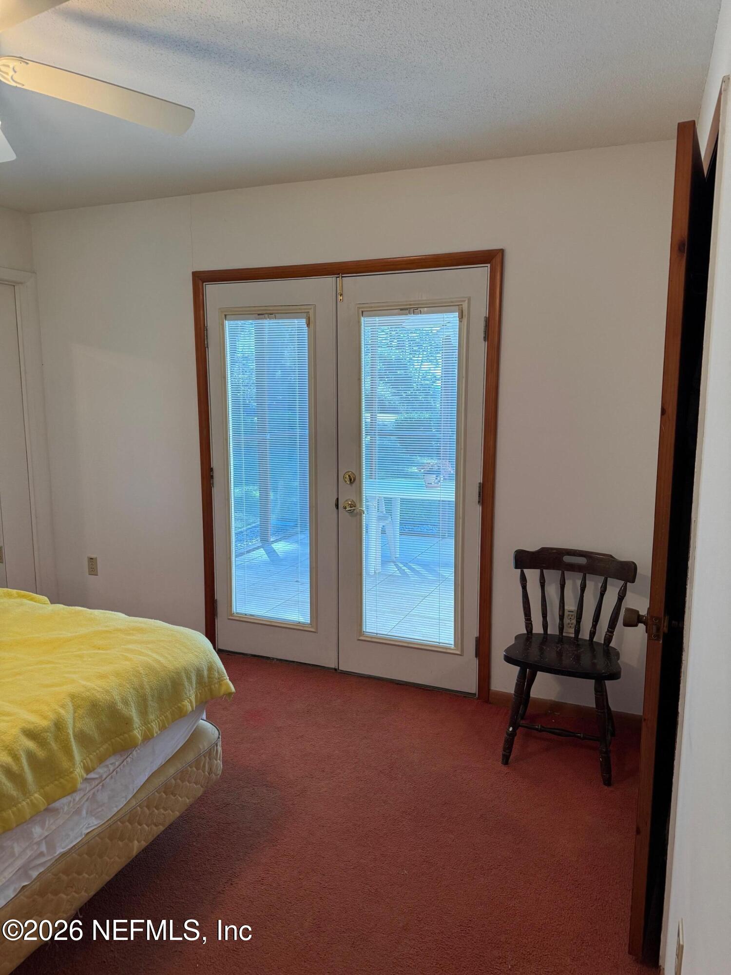 85075 Harts Road Yulee, FL 32097 - Photo 27 of 47 Primary Bedroom 2