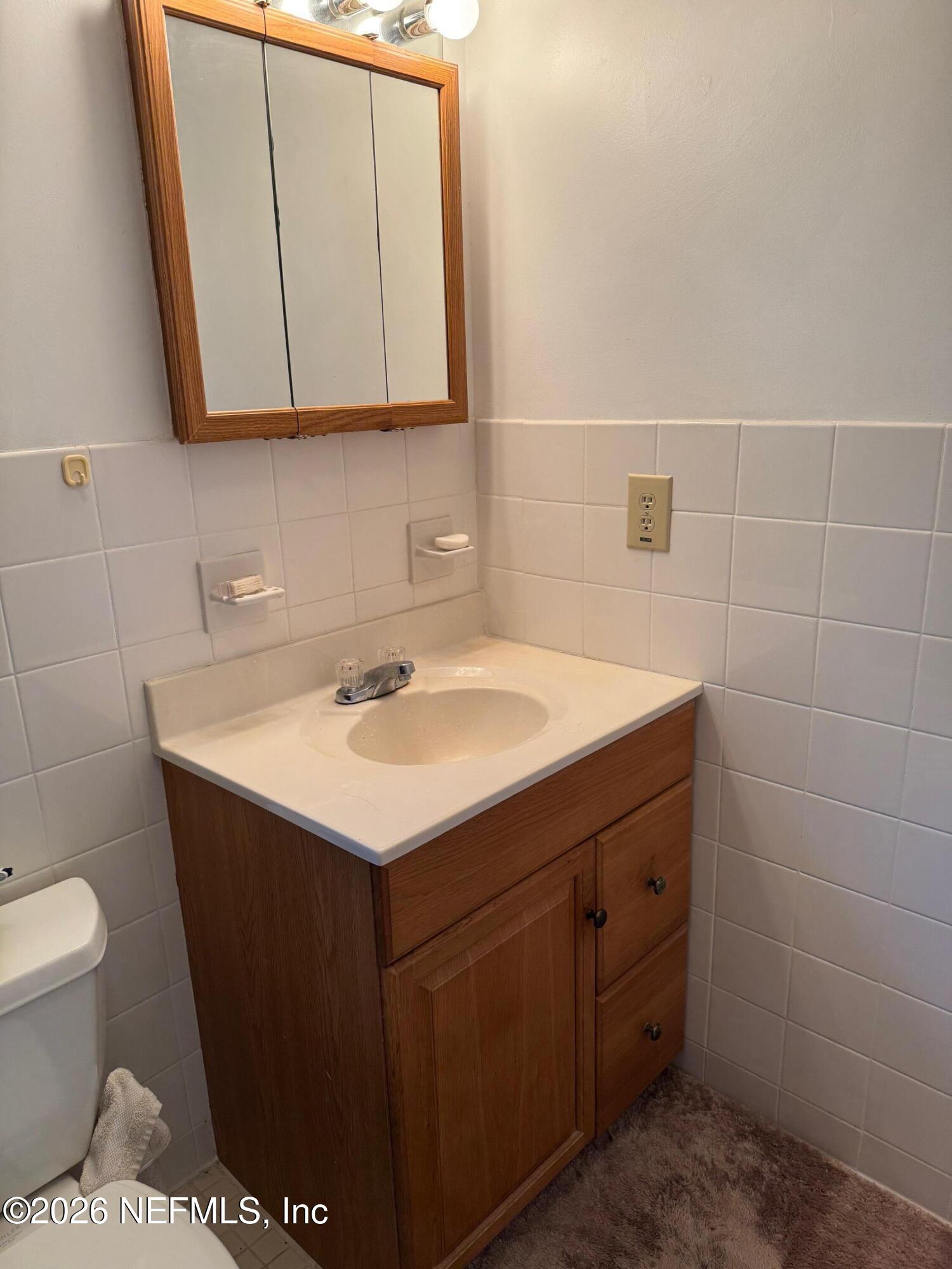 85075 Harts Road Yulee, FL 32097 - Photo 29 of 47 Primary Bath 2