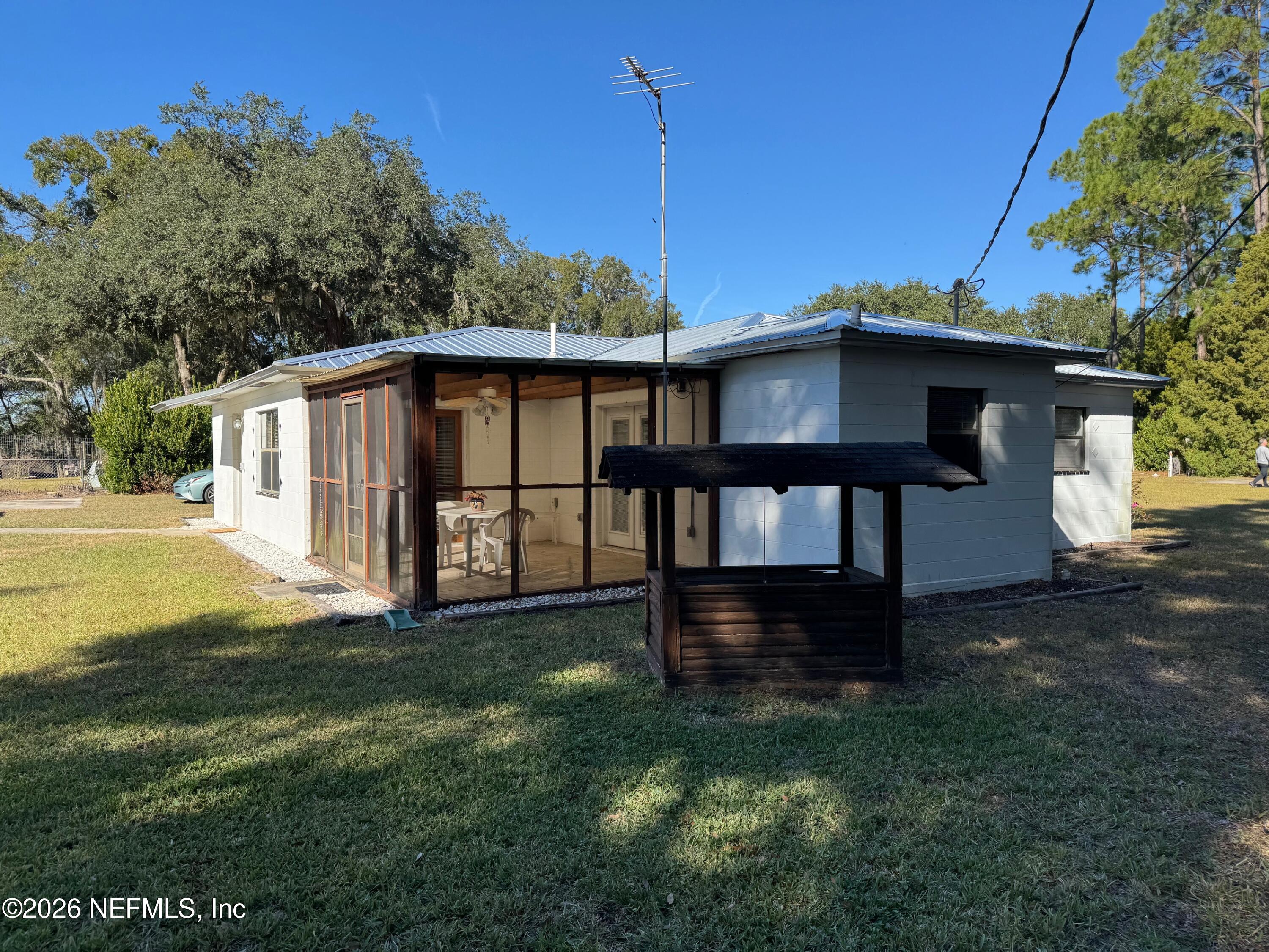 85075 Harts Road Yulee, FL 32097 - Photo 3 of 47 Exterior 3