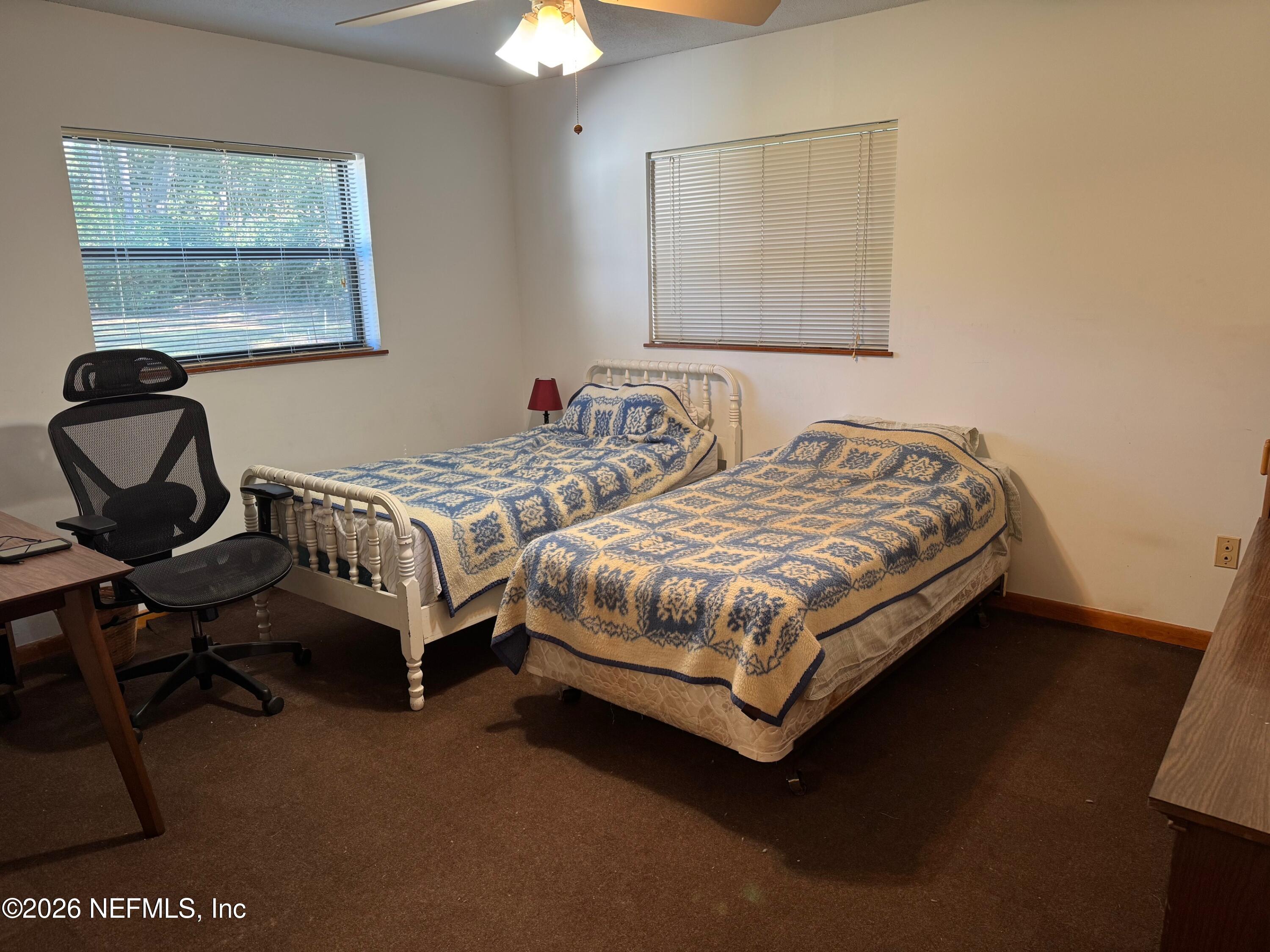 85075 Harts Road Yulee, FL 32097 - Photo 31 of 47 Bedroom 3