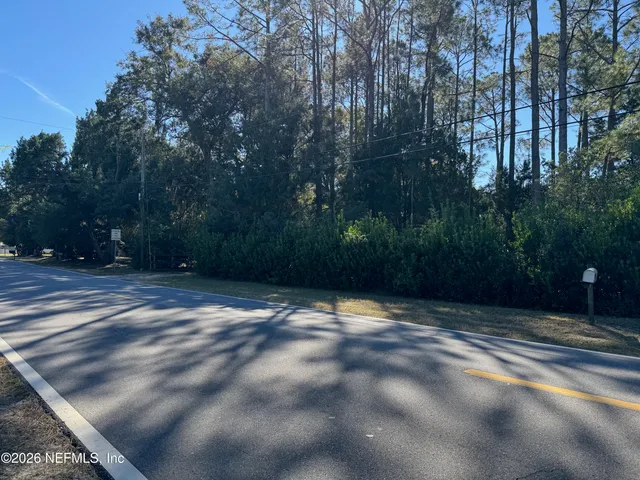 $515,000 | 85075 Harts Road, Yulee, FL 32097