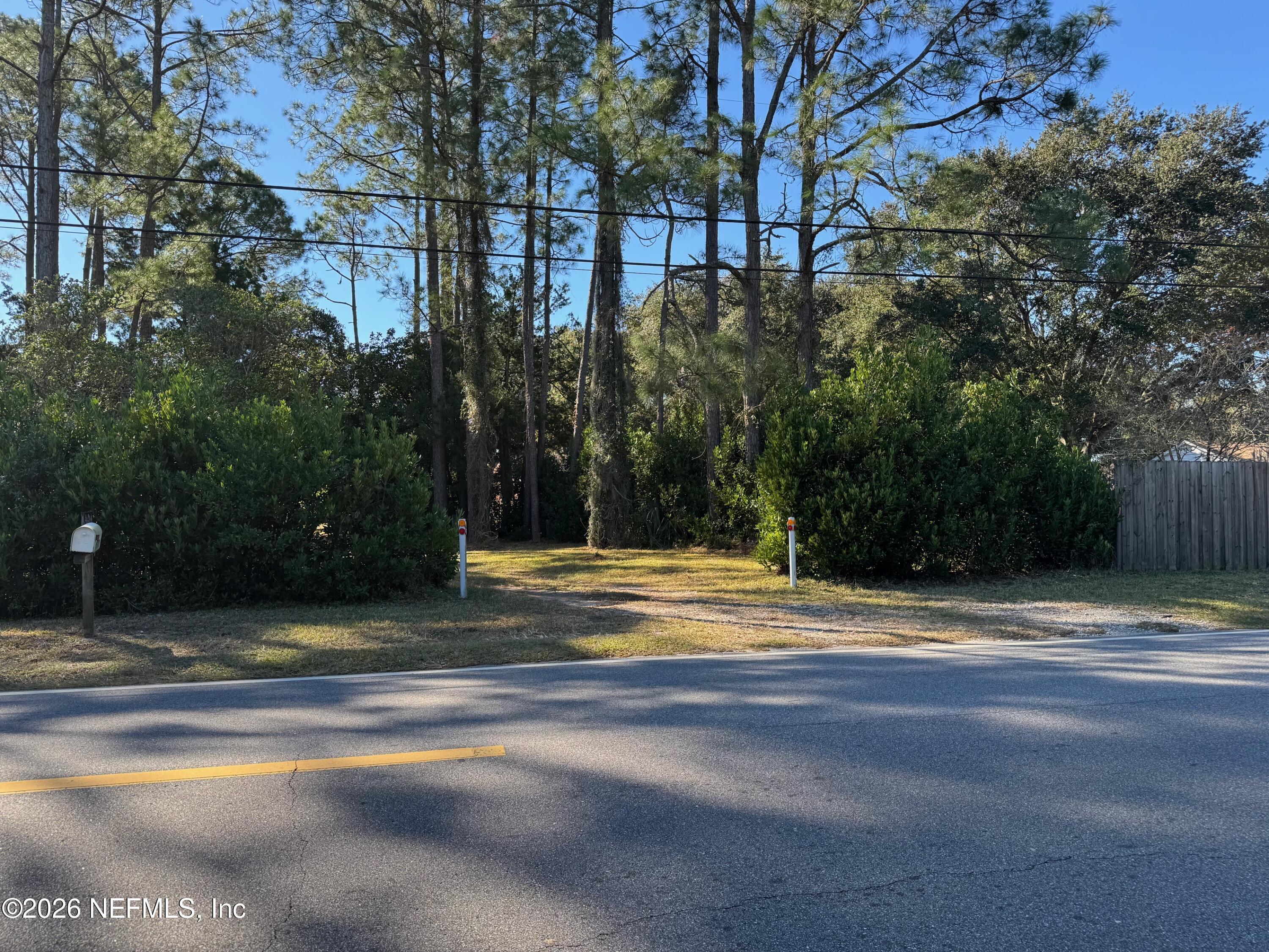 85075 Harts Road Yulee, FL 32097 - Photo 43 of 47 Street View 2