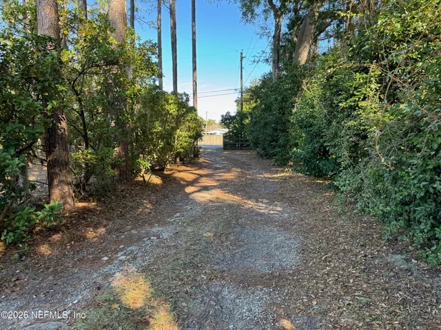 $515,000 | 85075 Harts Road, Yulee, FL 32097