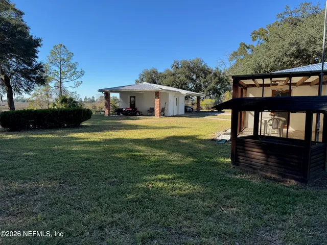$515,000 | 85075 Harts Road, Yulee, FL 32097