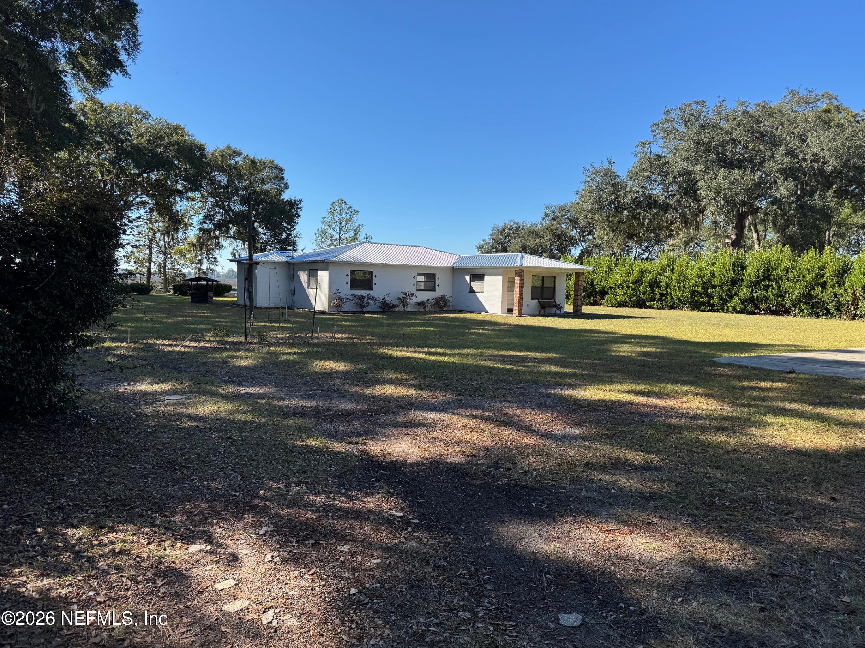 85075 Harts Road Yulee, FL 32097 - Photo 6 of 47 Exterior 6