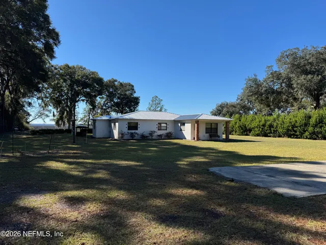$515,000 | 85075 Harts Road, Yulee, FL 32097