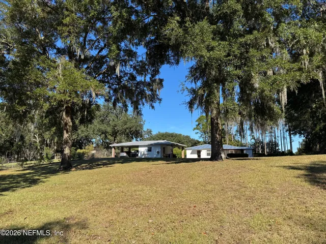 $515,000 | 85075 Harts Road, Yulee, FL 32097