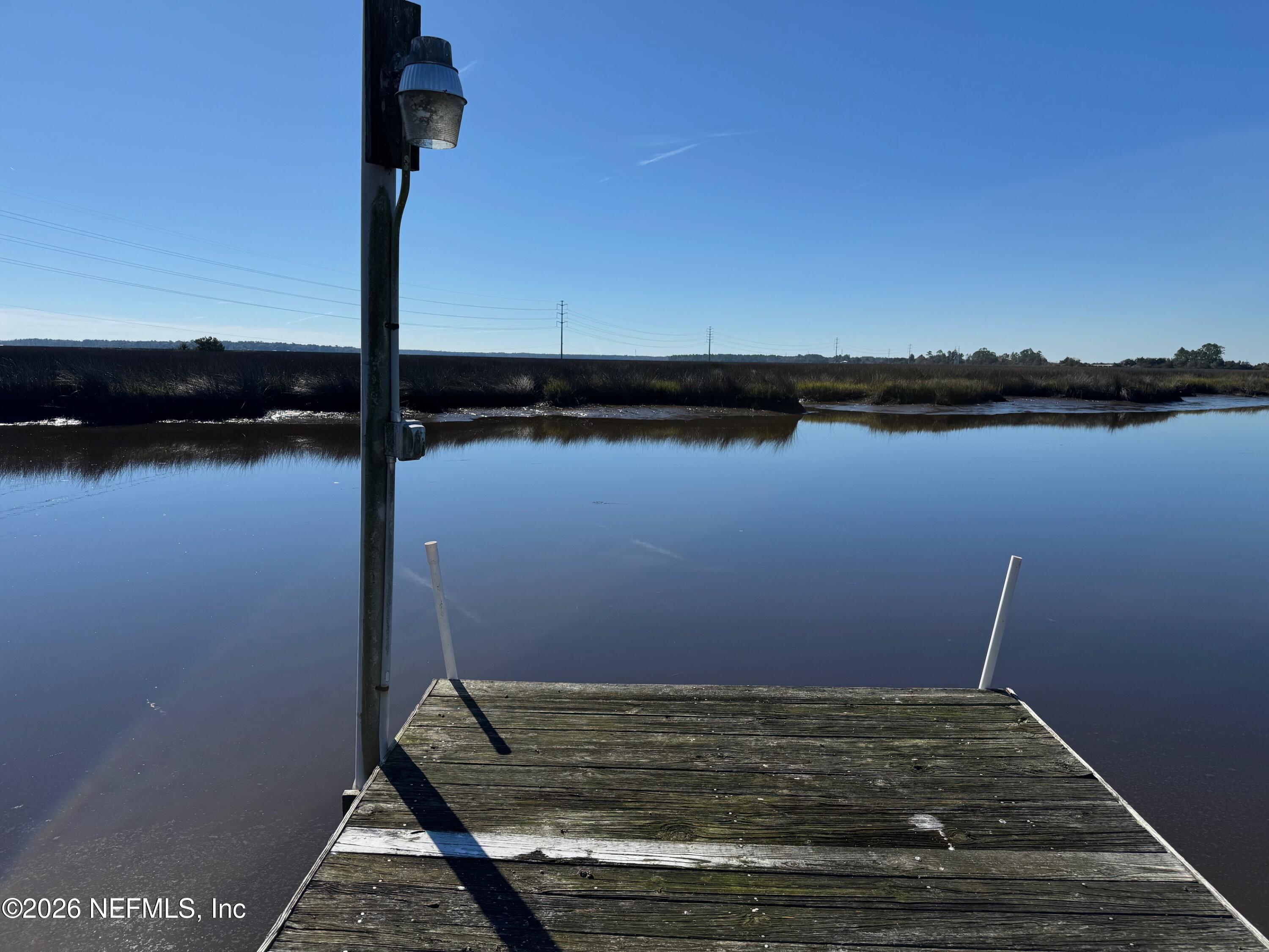 85075 Harts Road Yulee, FL 32097 - Photo 10 of 47 Marsh View 3