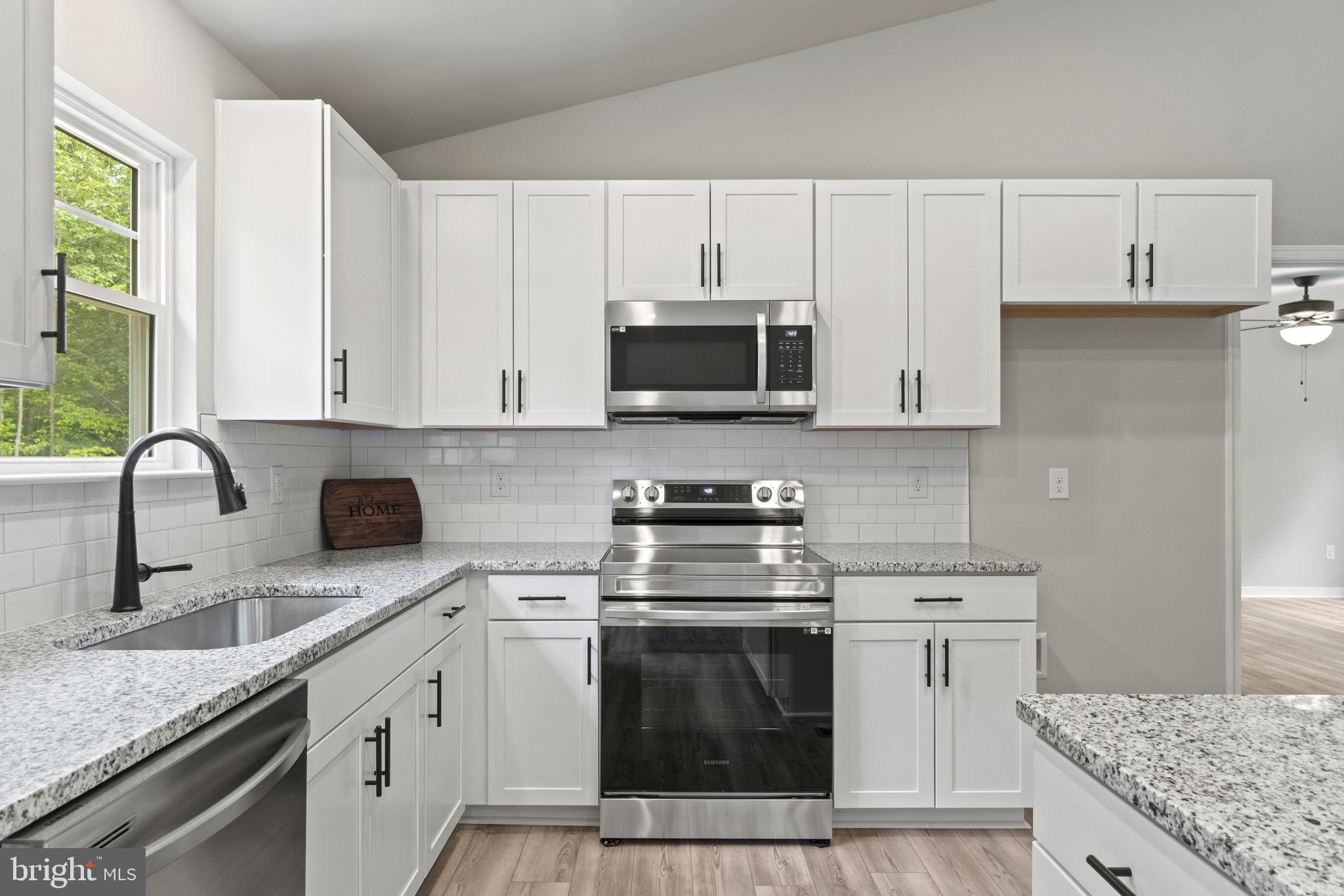 Photos are from a previously built Harper