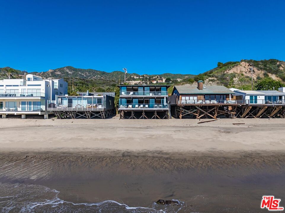 24548 Malibu Road Malibu, CA 90265 - Photo 3 of 28 a view of a street
