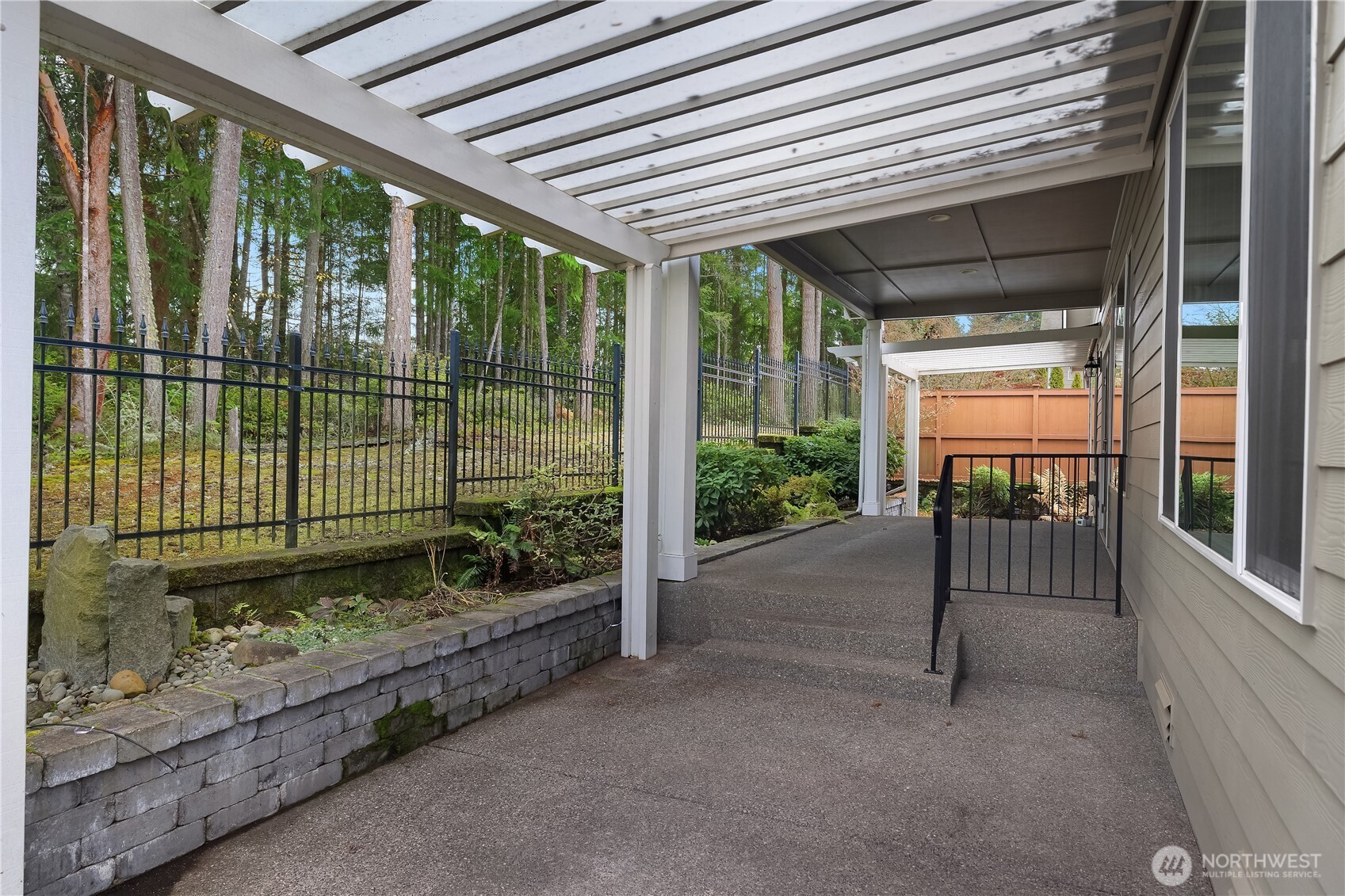 8265 Orcas Loop Northeast Lacey, WA 98516 - Photo 36 of 39 a house view with a outdoor space