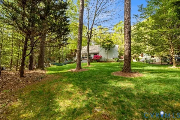 $685,000 | 1858 Rock Point Drive, Powhatan, VA 23139