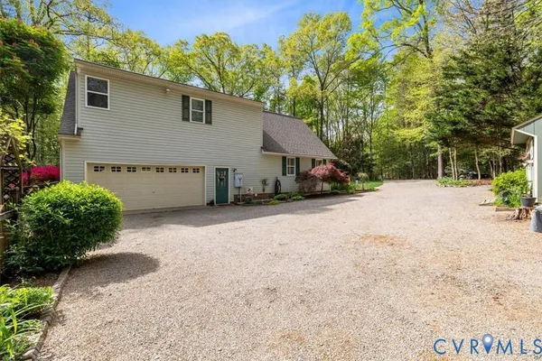 $685,000 | 1858 Rock Point Drive, Powhatan, VA 23139