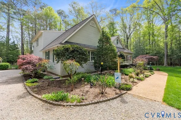 $685,000 | 1858 Rock Point Drive, Powhatan, VA 23139