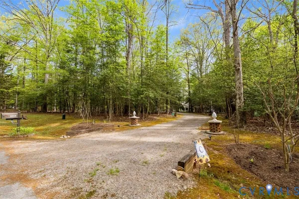 $685,000 | 1858 Rock Point Drive, Powhatan, VA 23139