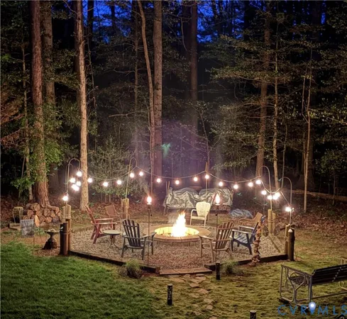 $685,000 | 1858 Rock Point Drive, Powhatan, VA 23139