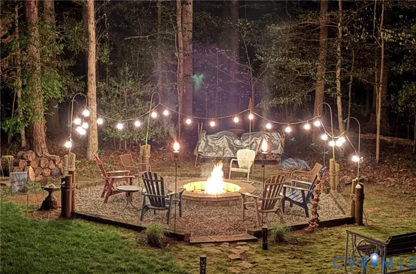 $685,000 | 1858 Rock Point Drive, Powhatan, VA 23139