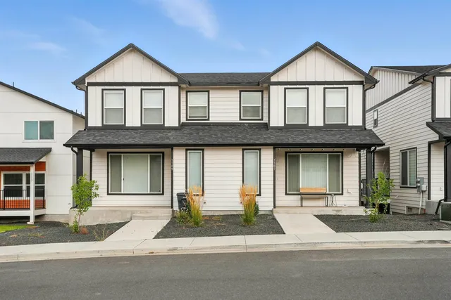 $710,000 | 1107 Greenfield Drive, Unit 1109, Cheney, WA 99004