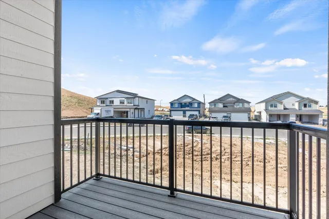 $710,000 | 1107 Greenfield Drive, Unit 1109, Cheney, WA 99004