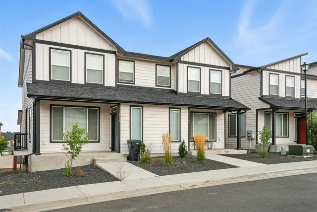 $710,000 | 1107 Greenfield Drive, Unit 1109, Cheney, WA 99004