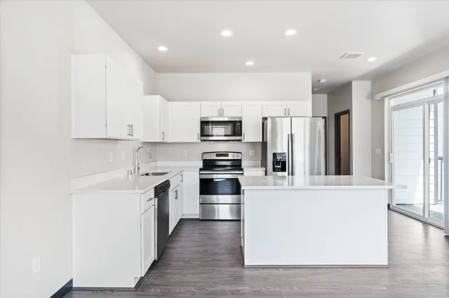 $710,000 | 1107 Greenfield Drive, Unit 1109, Cheney, WA 99004