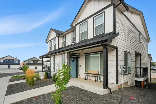 $710,000 | 1107 Greenfield Drive, Unit 1109, Cheney, WA 99004