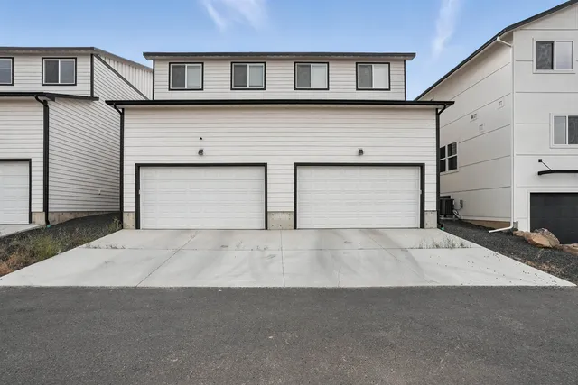 $710,000 | 1107 Greenfield Drive, Unit 1109, Cheney, WA 99004