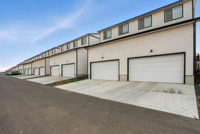 $710,000 | 1107 Greenfield Drive, Unit 1109, Cheney, WA 99004