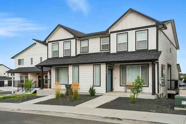 $710,000 | 1107 Greenfield Drive, Unit 1109, Cheney, WA 99004